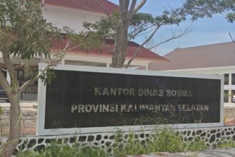 Dinsos Kalsel Dorong Kolaborasi Lintas Perangkat Daerah Perkuat Pemanfaatan DTSEN
