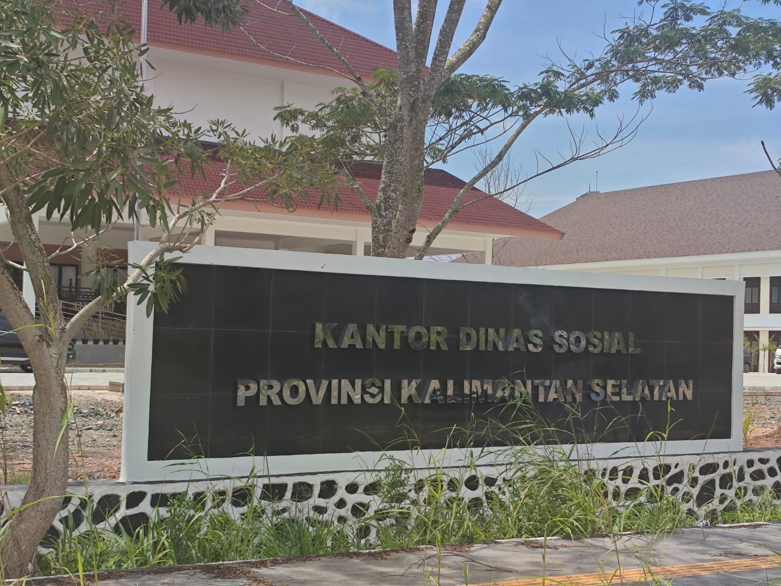 Dinsos Kalsel Dorong Kolaborasi Lintas Perangkat Daerah Perkuat Pemanfaatan DTSEN