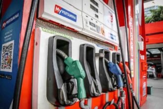 Pemerintah Pastikan Harga BBM Subsidi dan Non Subsidi Tidak Naik