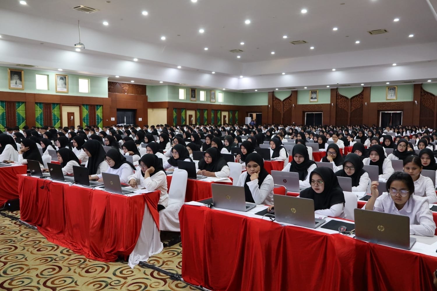 Pemprov Kalsel Usulkan Ratusan Formasi CPNS 2026, BKD Tunggu Persetujuan Pusat