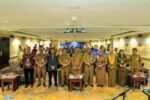 Sosialisasi P4GN, Sinergi Pemda dan Ormas Diperkuat