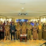 Sosialisasi P4GN, Sinergi Pemda dan Ormas Diperkuat