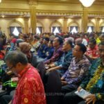 Rembuk Nasional Gerakan Indonesia Melayani