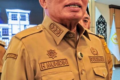 Dukung Program Presiden, Kalsel Siapkan Peserta Komcad untuk Dilatih di Rindam