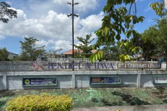 RSJ Sambang Lihum Hadirkan Layanan Komprehensif melalui Klinik Adiksi dan Fasilitas Pendukung