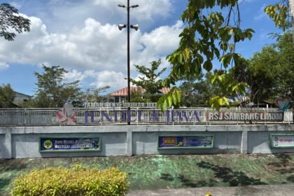 RSJ Sambang Lihum Hadirkan Layanan Komprehensif melalui Klinik Adiksi dan Fasilitas Pendukung