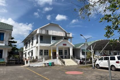 RSJ Sambang Lihum Terus Gencarkan Sosialisasi Layanan Kesehatan Jiwa kepada Masyarakat