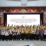 Gubernur Kalsel Tekankan Peran Strategis Pengawas Sekolah dalam Menjaga Mutu Pendidikan