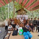 Dislautkan Kalsel Salurkan Bantuan Hibah Sarana Budidaya Ikan Gabus