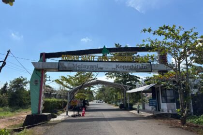 Jaga Kualitas Layanan, RSJ Sambang Lihum Siap Layani MCU CPNS 2026