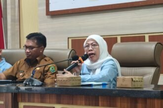 Pemprov Kalsel Tindaklanjuti Edaran Transformasi Budaya Kerja ASN, Perkuat Koordinasi dan Efisiensi Layanan Publik