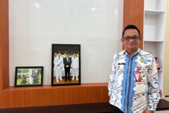 Disdag Kalsel Umumkan Pembukaan Pendaftaran dan Seleksi EO untuk Kalsel Expo 2026