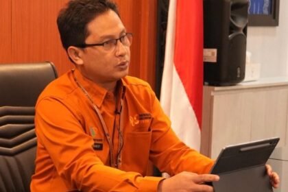 Jumlah Penumpang Berangkat dari Bandara di Kalsel Capai 104.058 Orang di Februari 2026