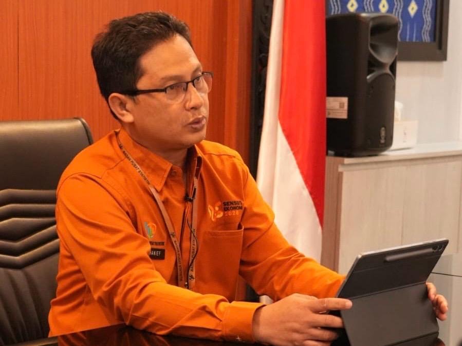 Jumlah Penumpang Berangkat dari Bandara di Kalsel Capai 104.058 Orang di Februari 2026