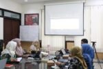 Bappeda Kalsel Pastikan Keselarasan Program Lewat Desk Renja 2027