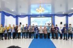 Pemkab Tanah Bumbu Gelar Workshop Manajemen Risiko Se-Kalsel di Momen HUT ke-23