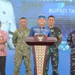 HUT Ke-23 Tanah Bumbu, Tanbu Beraksi Career Expo Buka Kesempatan Kerja untuk 401 orang di 15 perusahaan