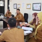 Kolaborasi RSGM, BKD dan Bappeda Kalsel Tingkatkan Kinerja dan Pelayanan Publik