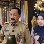 Hadapi Kemarau Panjang, DPKP Kalsel Imbau Petani Antisipasi Dini dan Cegah Karhutla