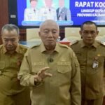 Pemprov Kalsel Tegaskan Tidak Terapkan WFH, Gubernur Muhidin: Kinerja ASN Harus Tetap Optimal