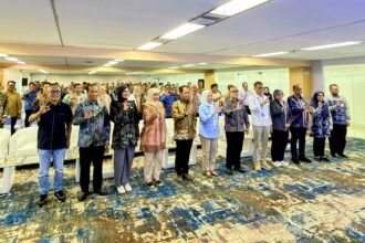 DLH Kalsel Lakukan Study Tiru ke Rorotan, Dorong Pengelolaan Sampah Berbasis Masyarakat