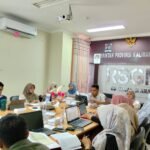RSGM Gusti Hasan Aman Benahi Layanan dan Pengelolaan BMHP di Triwulan I 2026