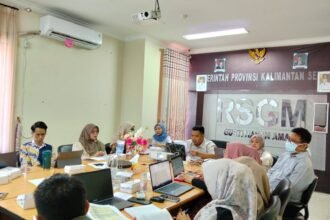 RSGM Gusti Hasan Aman Benahi Layanan dan Pengelolaan BMHP di Triwulan I 2026