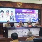 Gubernur Kalsel Imbau Waspada Karhutla, Fokus Pengamanan di Liang Anggang