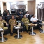 Inflasi Kalsel Terkendali, Pemprov Perkuat Operasi Pasar dan Gerakan Pangan Murah