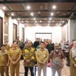 Dorong Transformasi Industri Hijau, Disperin Kalsel Gelar Sosialisasi Verifikasi dan Validasi Emisi Gas Rumah Kaca