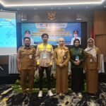 Cetak Pemimpin Muda Banua, Dispora Kalsel Gelar Pelatihan Kepemimpinan Zona Kedua di Banjarmasin