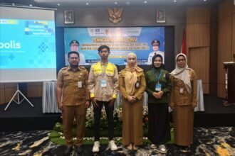 Cetak Pemimpin Muda Banua, Dispora Kalsel Gelar Pelatihan Kepemimpinan Zona Kedua di Banjarmasin