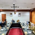 Pemprov Kalsel Dukung Penuh Program JKN untuk Tingkatkan Layanan Kesehatan Masyarakat