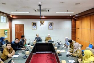 Pemprov Kalsel Dukung Penuh Program JKN untuk Tingkatkan Layanan Kesehatan Masyarakat