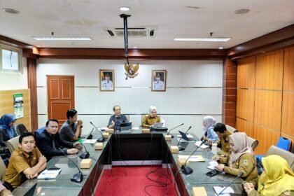 Pemprov Kalsel Dukung Penuh Program JKN untuk Tingkatkan Layanan Kesehatan Masyarakat