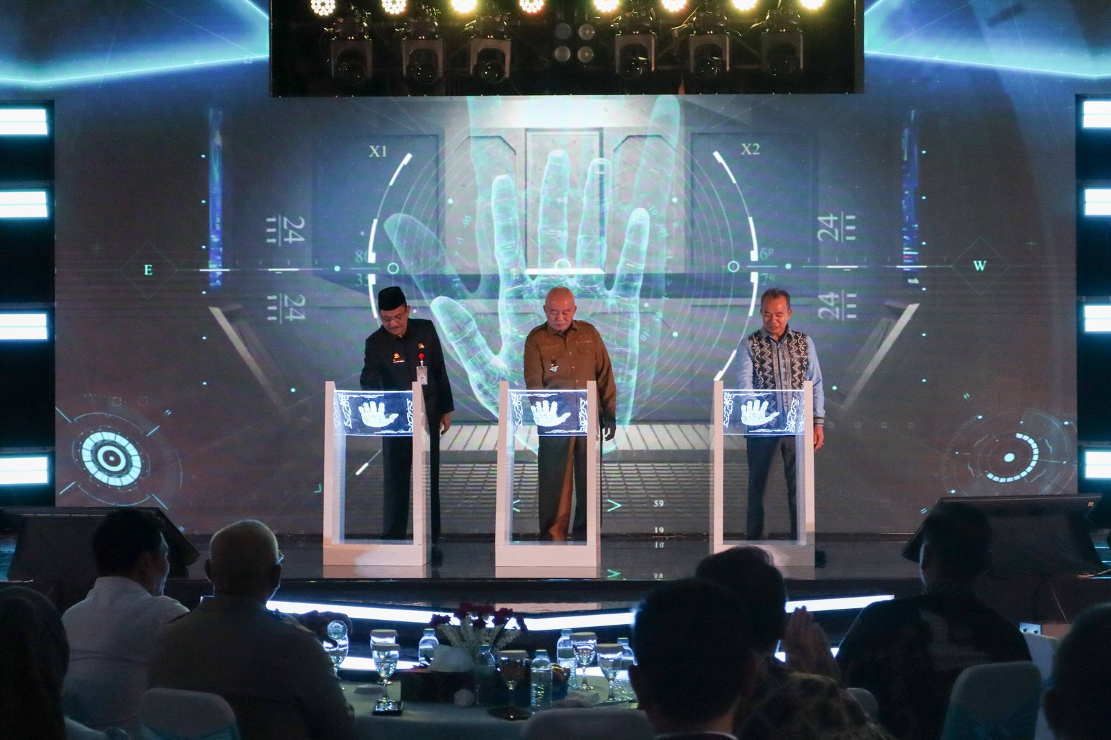 Pemprov Kalsel Gelar Musrenbang 2026, Perkuat Sinkronisasi Pusat-Daerah untuk RKPD 2027