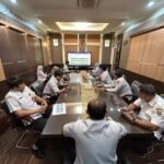 Diskominfo Kalsel Bentuk Tim Persiapan PPTKSS 2026