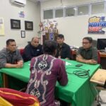 Dukung Pengembangan Keberlanjutan UGG Meratus, Dispar Kalsel Monitoring KSPN Loksado