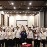 Tingkatkan Pemahaman SPM, PUPR Kalsel Sosialisasikan Peran Posyandu dalam Bidang Pekerjaan Umum