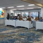 Pemprov Kalsel Siap Perkuat Kolaborasi Lintas Sektor Hadapi Ancaman Karhutla 2026