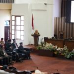 Pertumbuhan Ekonomi Tanah Bumbu Sebesar 5,52%, Tertinggi dalam 5 Tahun Terakhir