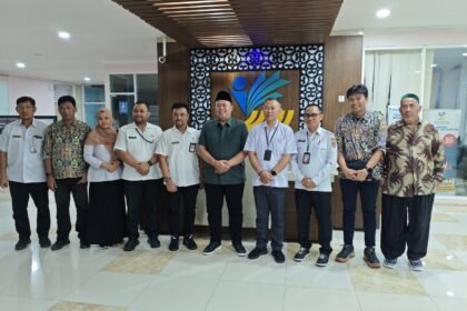 Wakil Ketua DPR RI Apresiasi Sekolah Rakyat Terintegrasi di Banjarbaru