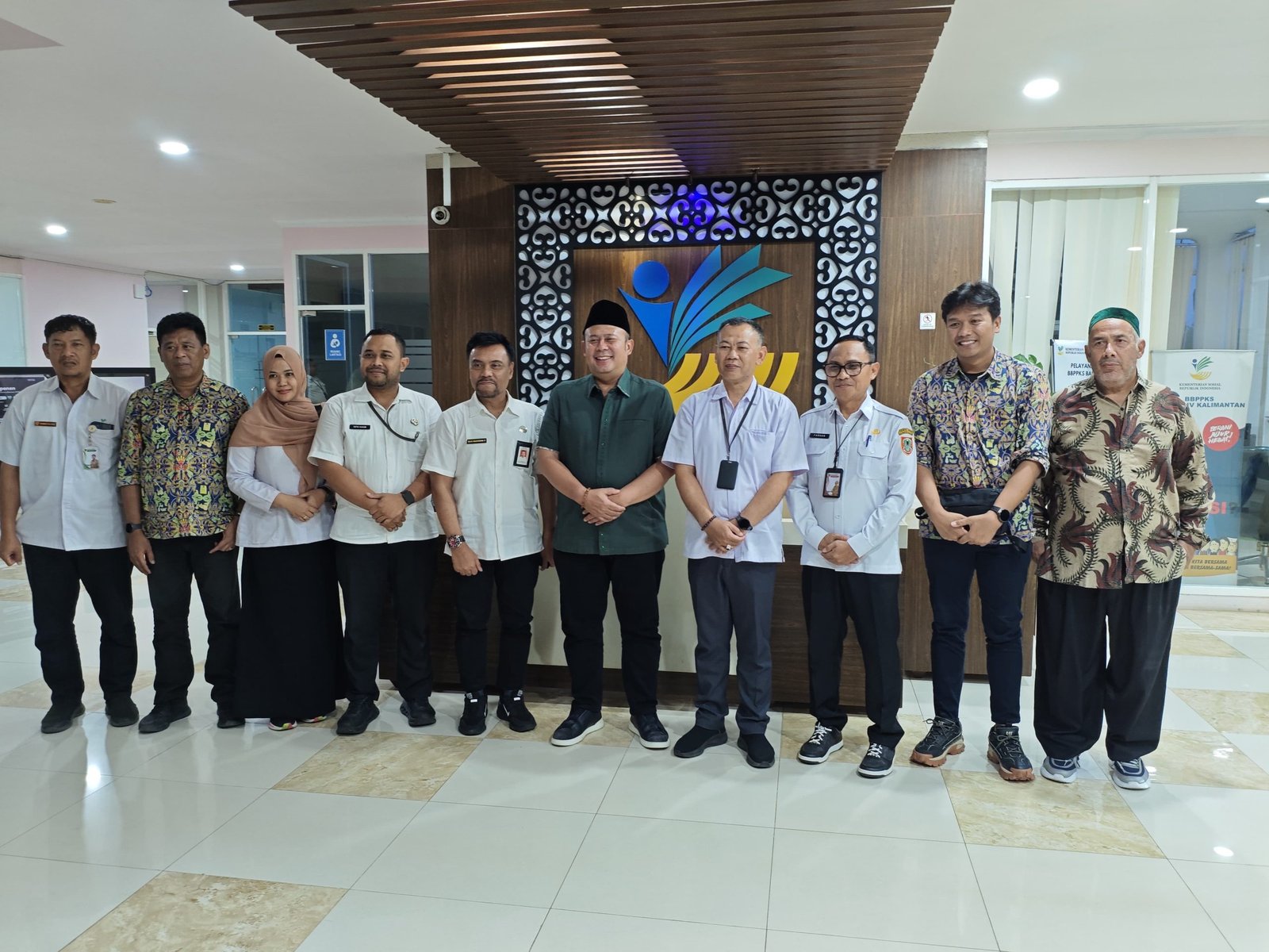 Wakil Ketua DPR RI Apresiasi Sekolah Rakyat Terintegrasi di Banjarbaru