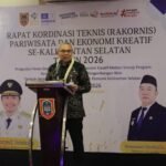 Tantangan Besar Pariwisata Kalsel: Menyatukan Langkah 13 Daerah