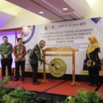 96 Program Pariwisata Kalsel 2026 Disiapkan, Fokus pada Daya Saing dan Nilai Tambah