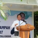 Menteri LH Tegaskan Penghapusan Open Dumping