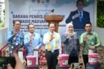 Menteri Lingkungan Hidup Dorong Banjarbaru Perkuat Pengelolaan Sampah dan Lingkungan