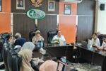 RSUD Ulin Banjarmasin Terima Pembinaan Tata Kelola dan Layanan Kanker dari RS Kanker Dharmais