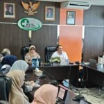 RSUD Ulin Banjarmasin Terima Pembinaan Tata Kelola dan Layanan Kanker dari RS Kanker Dharmais
