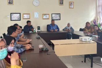 Dorong Pelayanan Modern, RSGM Gusti Hasan Aman Perkenalkan Teknologi Laser Kedokteran Gigi